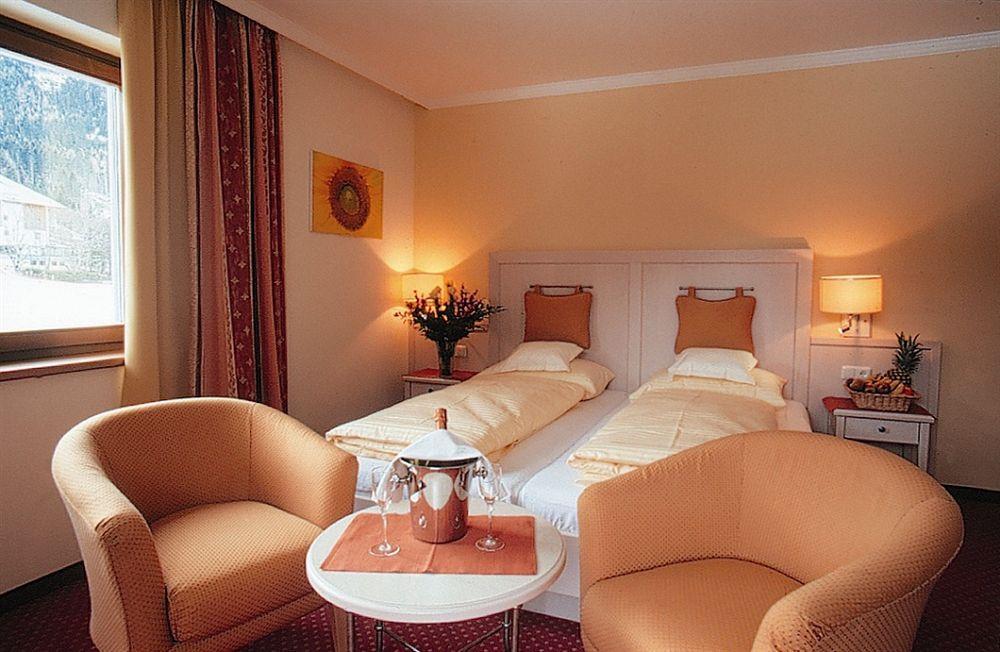 Family & Sporthotel Kaerntnerhof Bad Kleinkirchheim Luaran gambar
