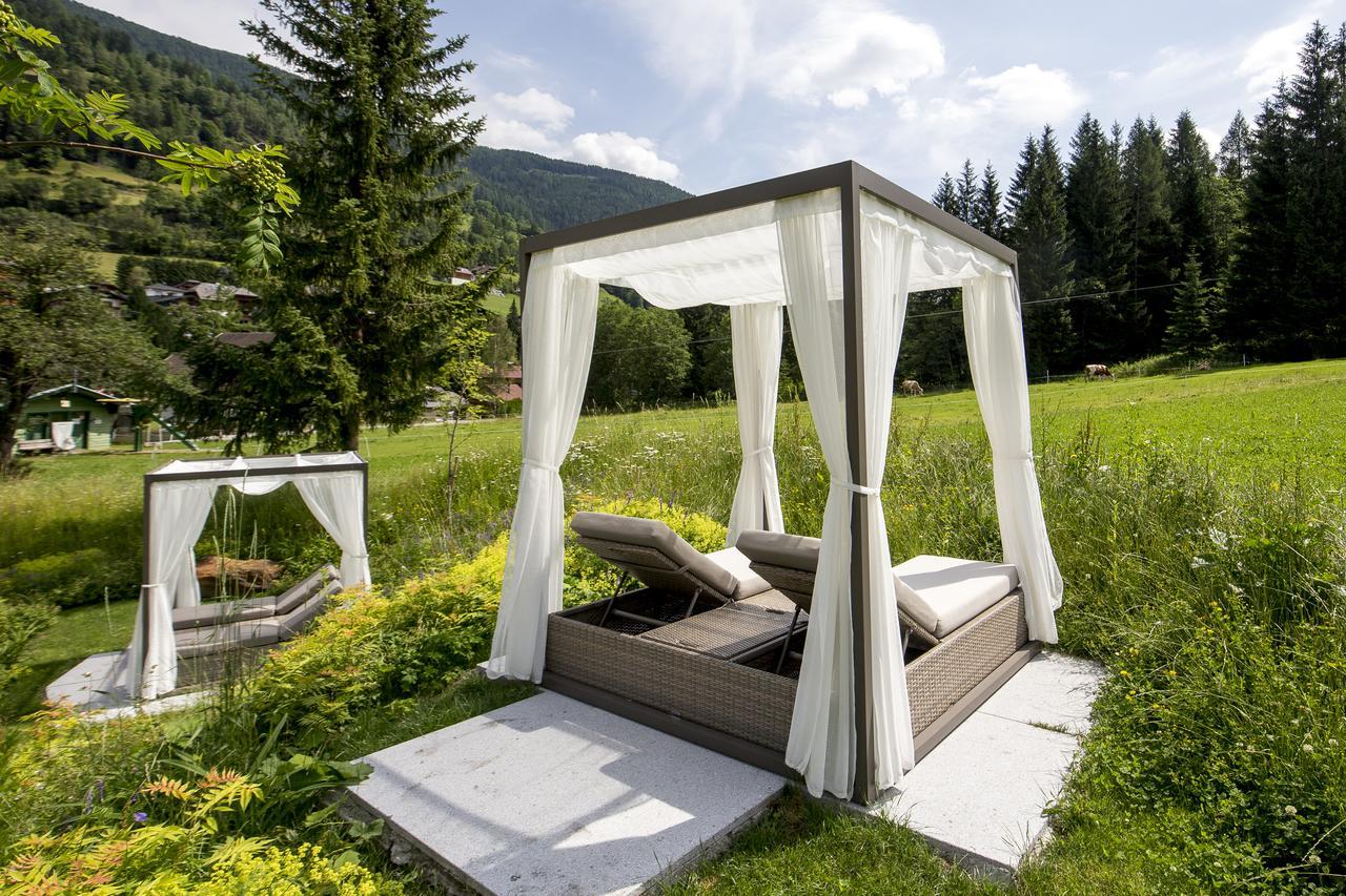 Family & Sporthotel Kaerntnerhof Bad Kleinkirchheim Luaran gambar